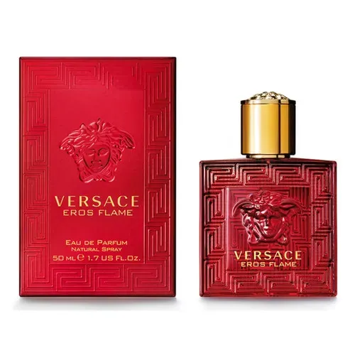 Perfume Versace Eros Flame