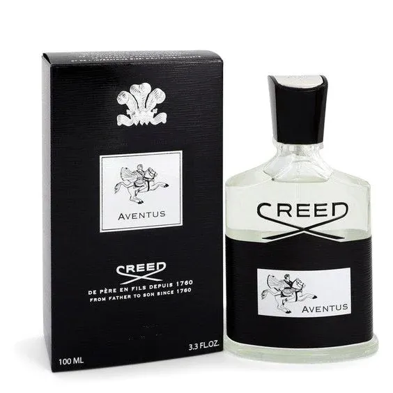 Perfume Hombre Creed Aventus 100 ml EDP