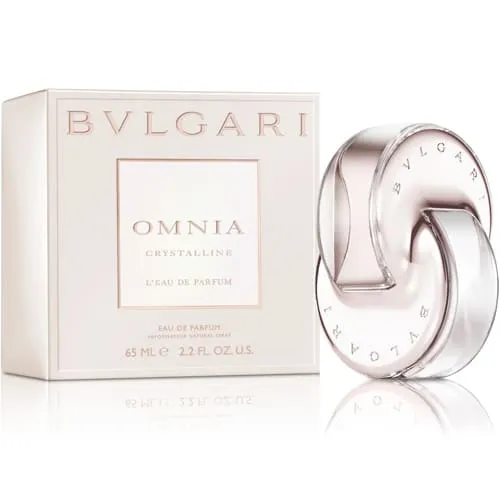 Perfume Bvlgari Omnia Crystalline