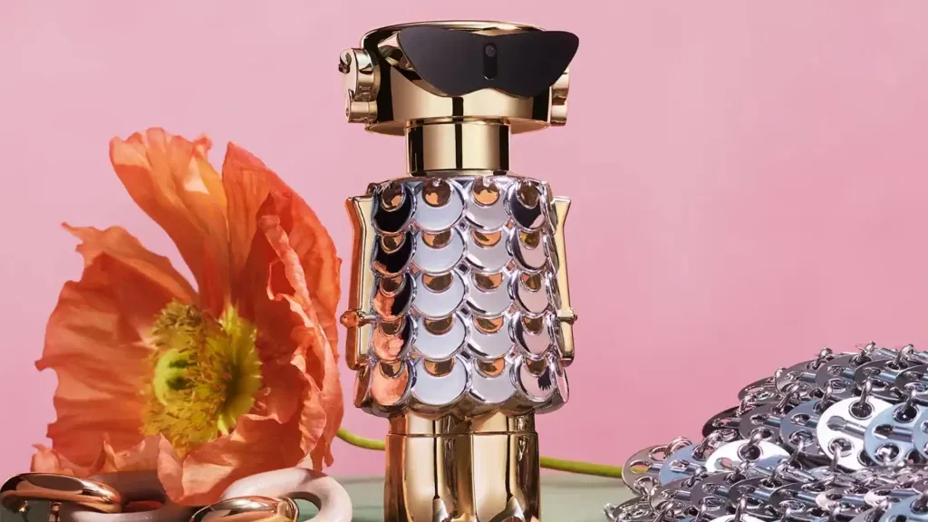 Perfume Paco Rabanne Fame Para Mujer EDP