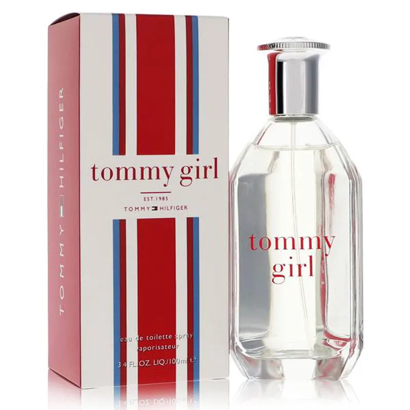 Perfume Tommy Girl