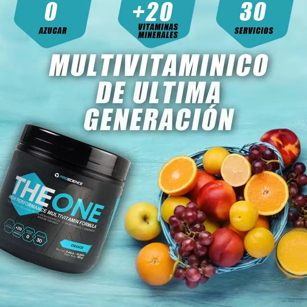 The One 30 Servicios