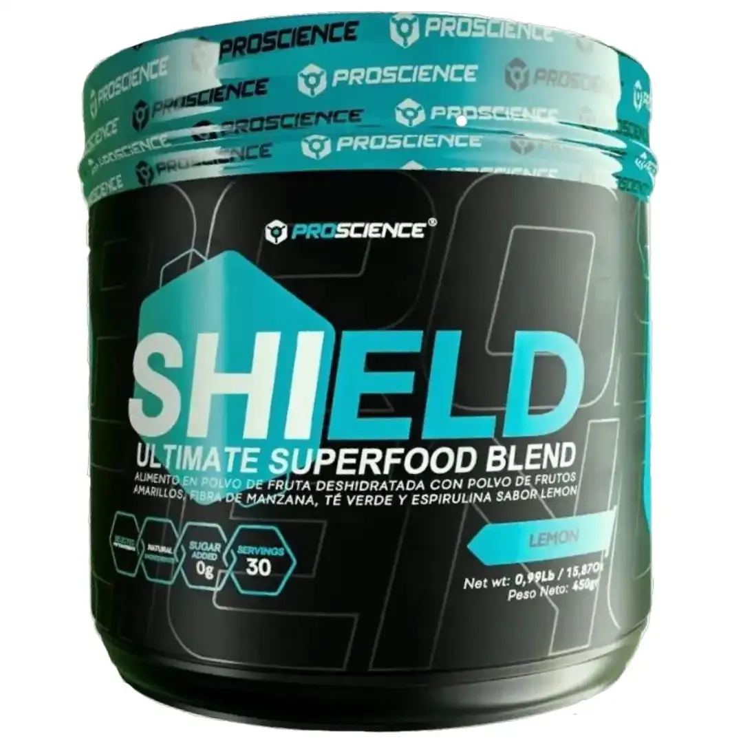 Shield 30 Servicios