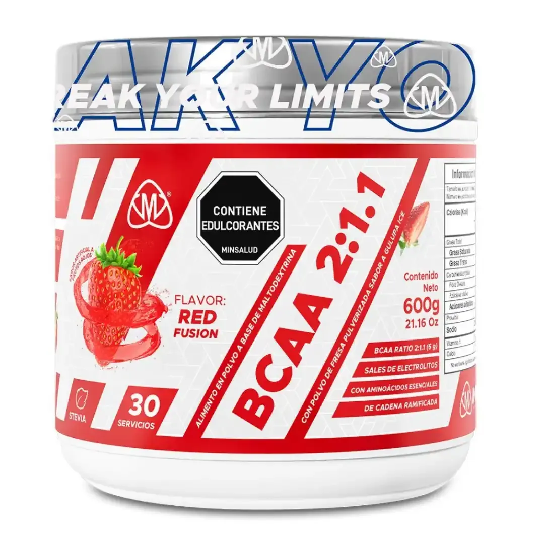 Bcaa Imn Nutrition 