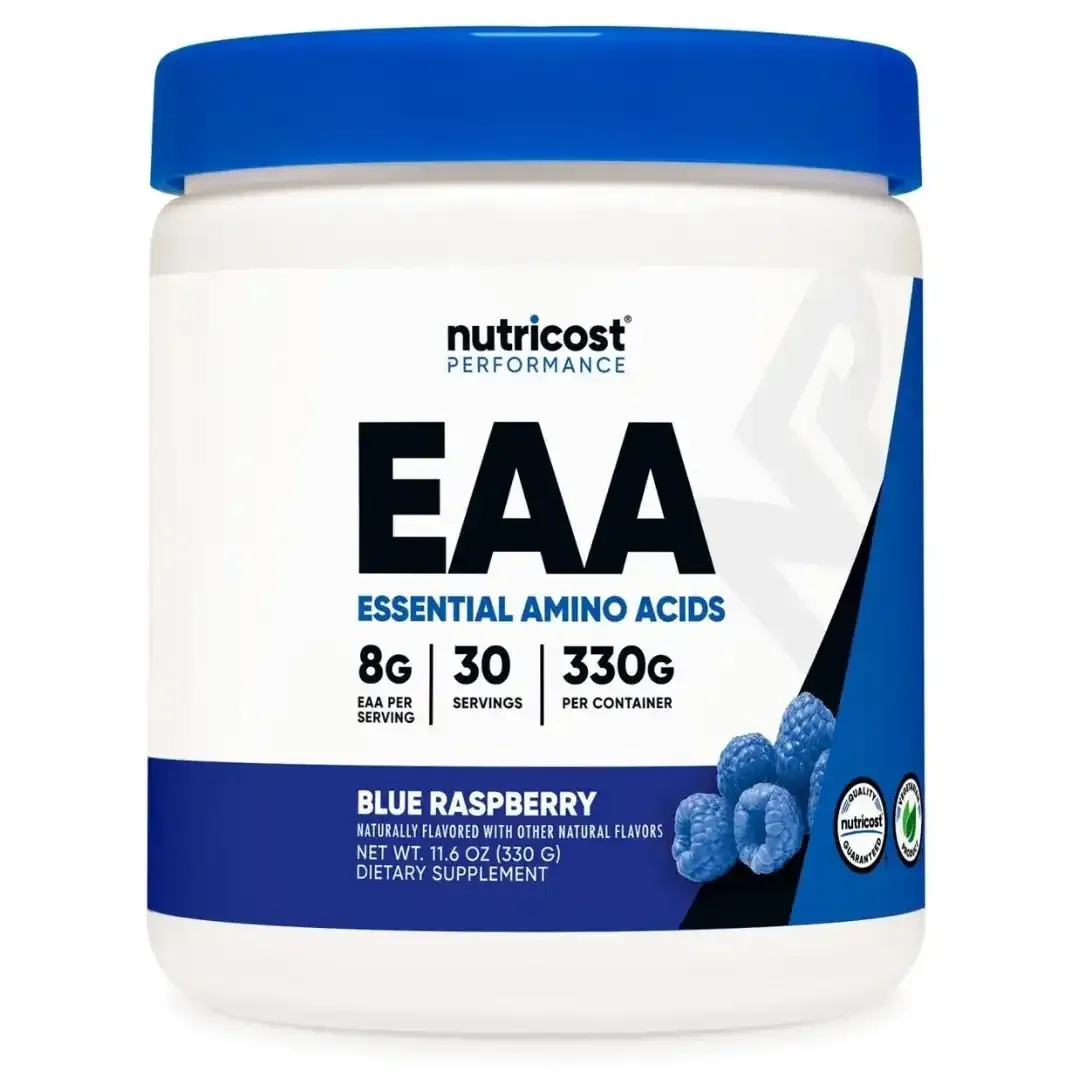 Eaa Nutricost 30 Servicios