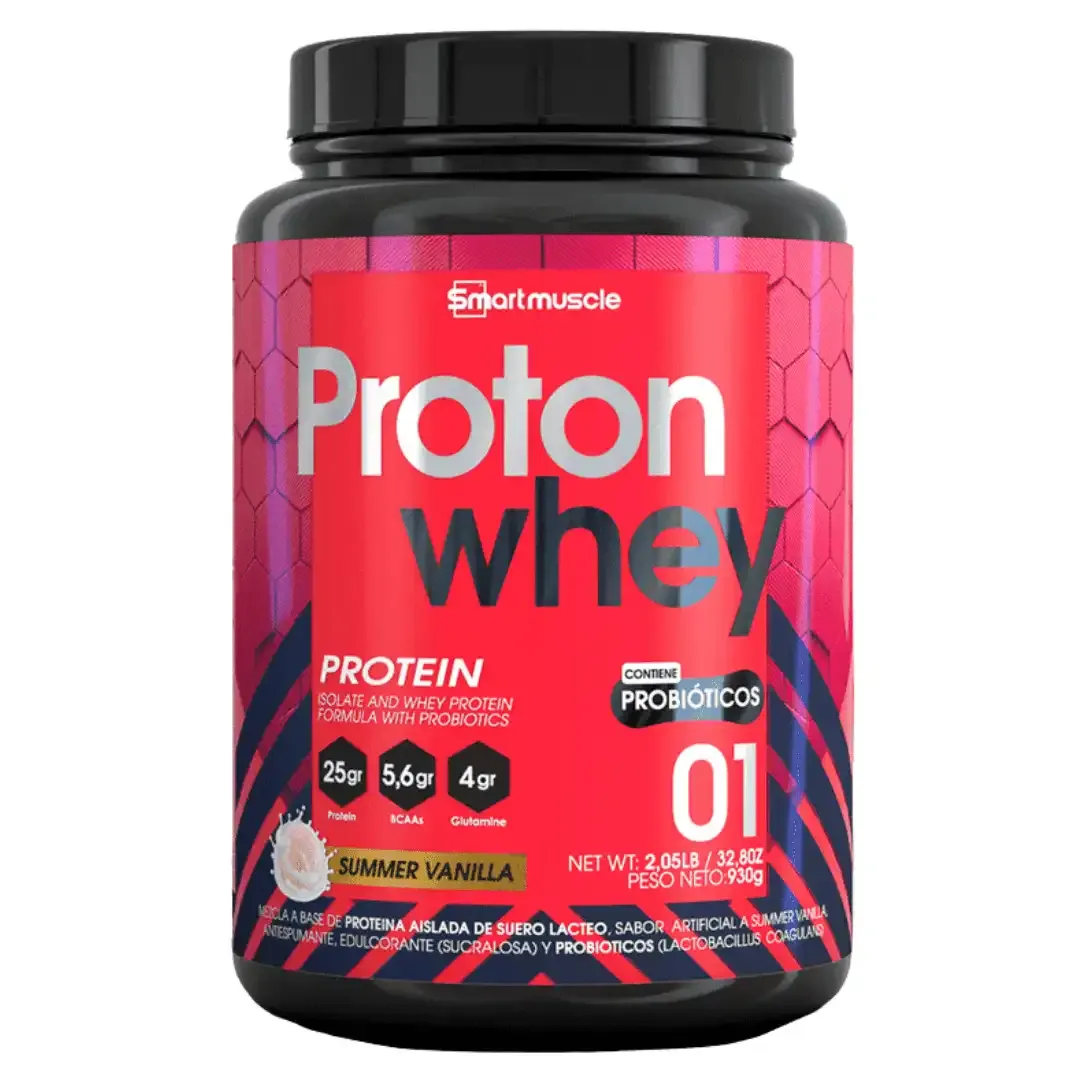 Proton Whey 2 Libras