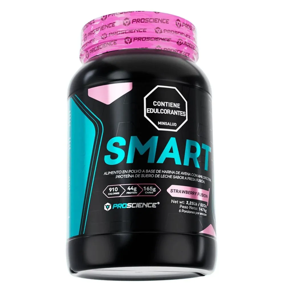 Smart 3.2 Libras