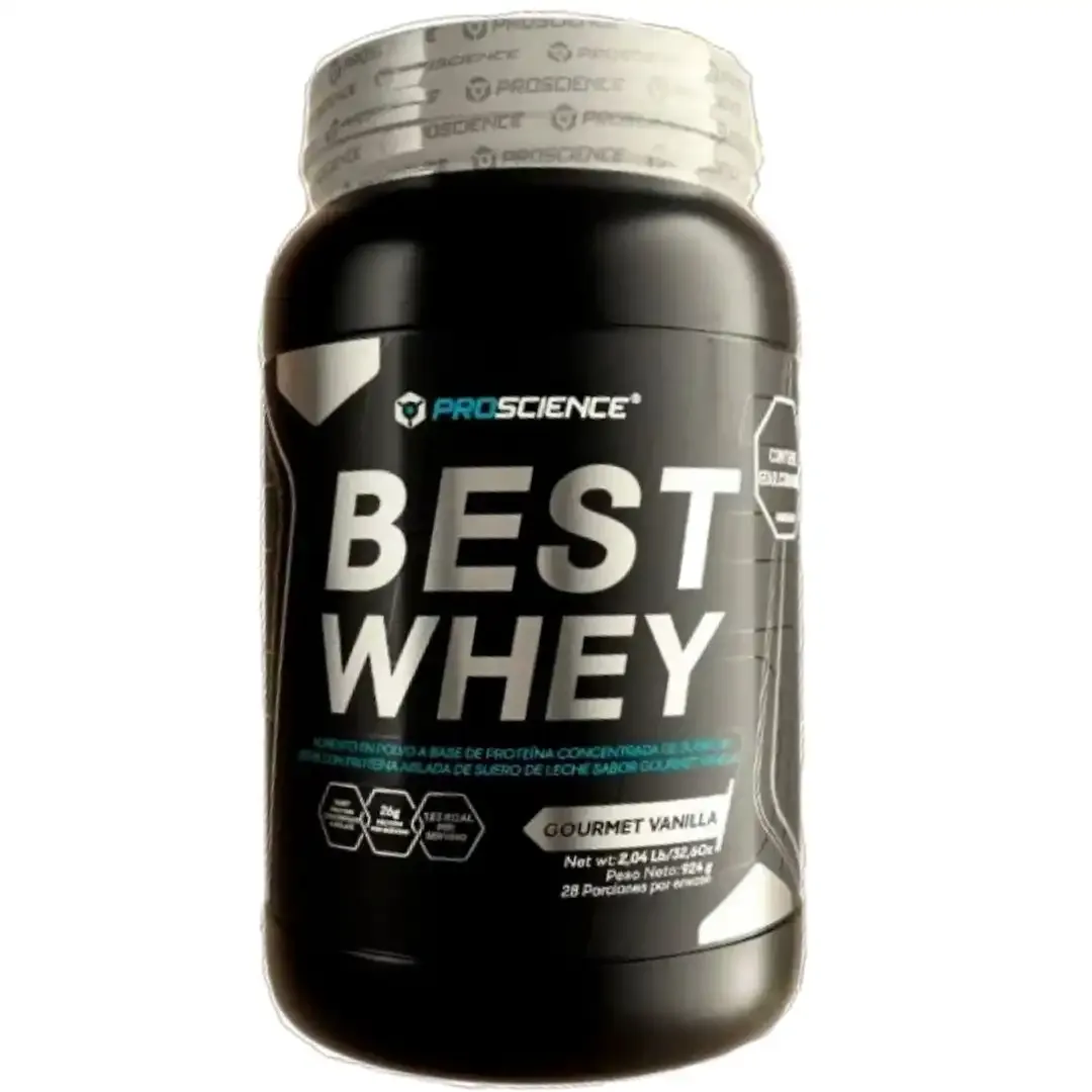 Best Whey 2 Libras