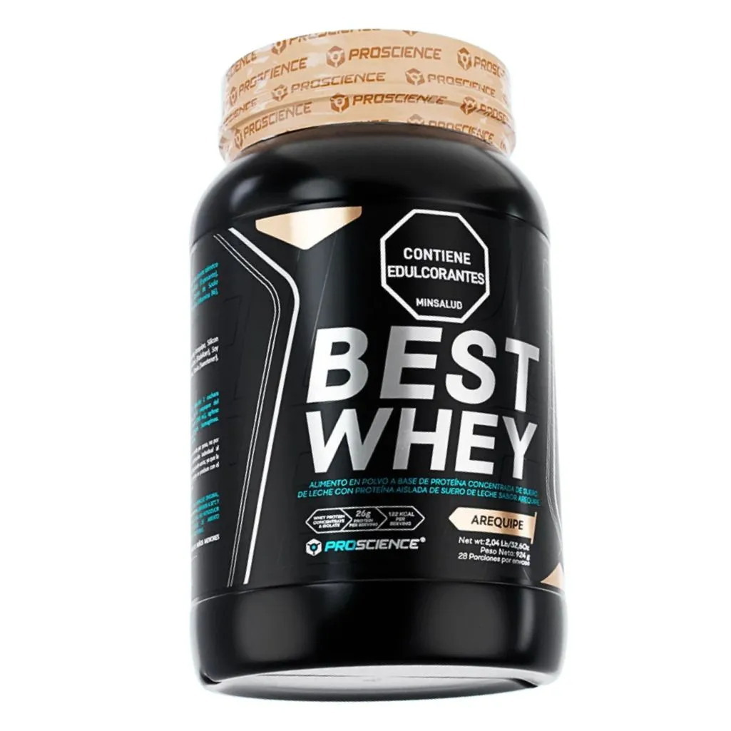 Best Whey 2 Libras