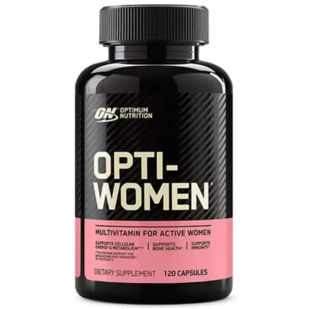 Opti Women 120 Capsulas