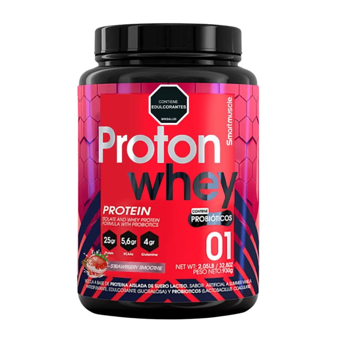 Proton Whey 2 Libras