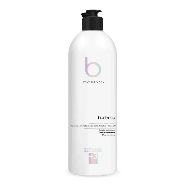 Revitalizador Profesional Paso 3 - 1000ml