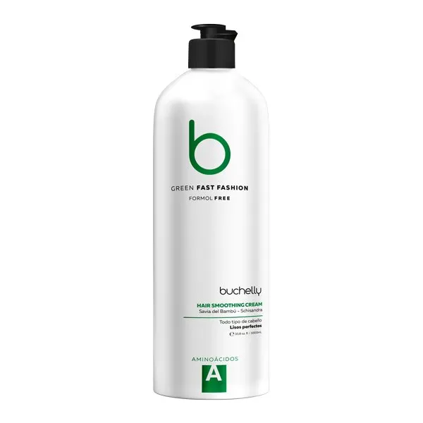 Green Fast Fashion - 1000ml