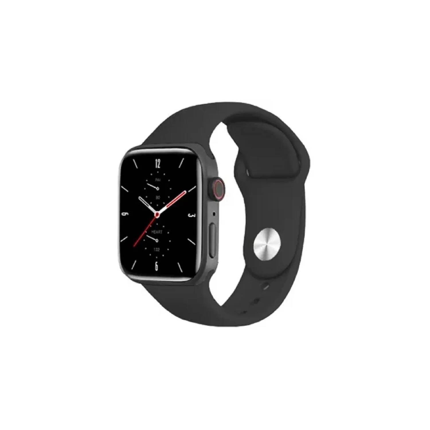 Smartwatch Reloj Inteligente EW01 Serie 8 x 1 Und - Negro