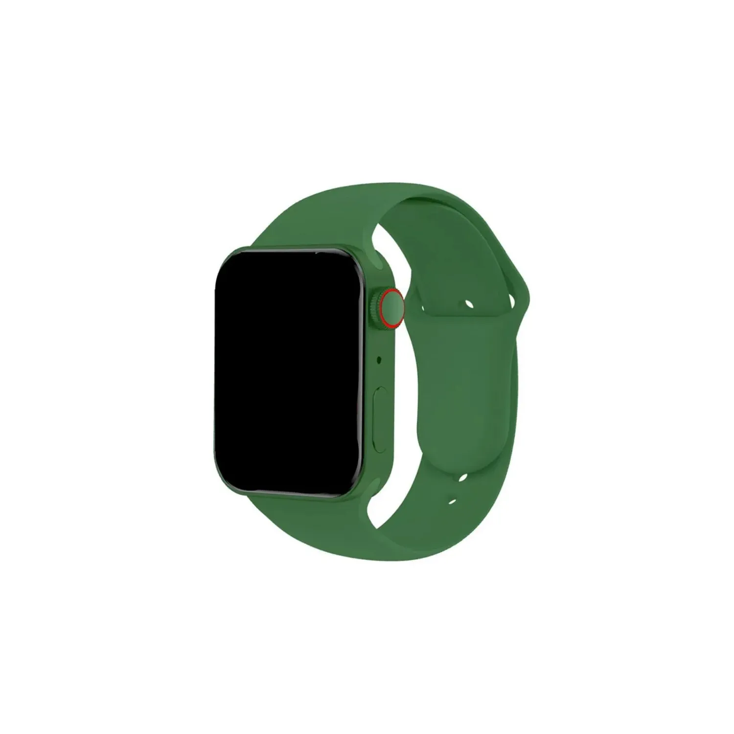 Smartwatch Reloj Inteligente EW01 Serie 8 x 1 Und - Verde