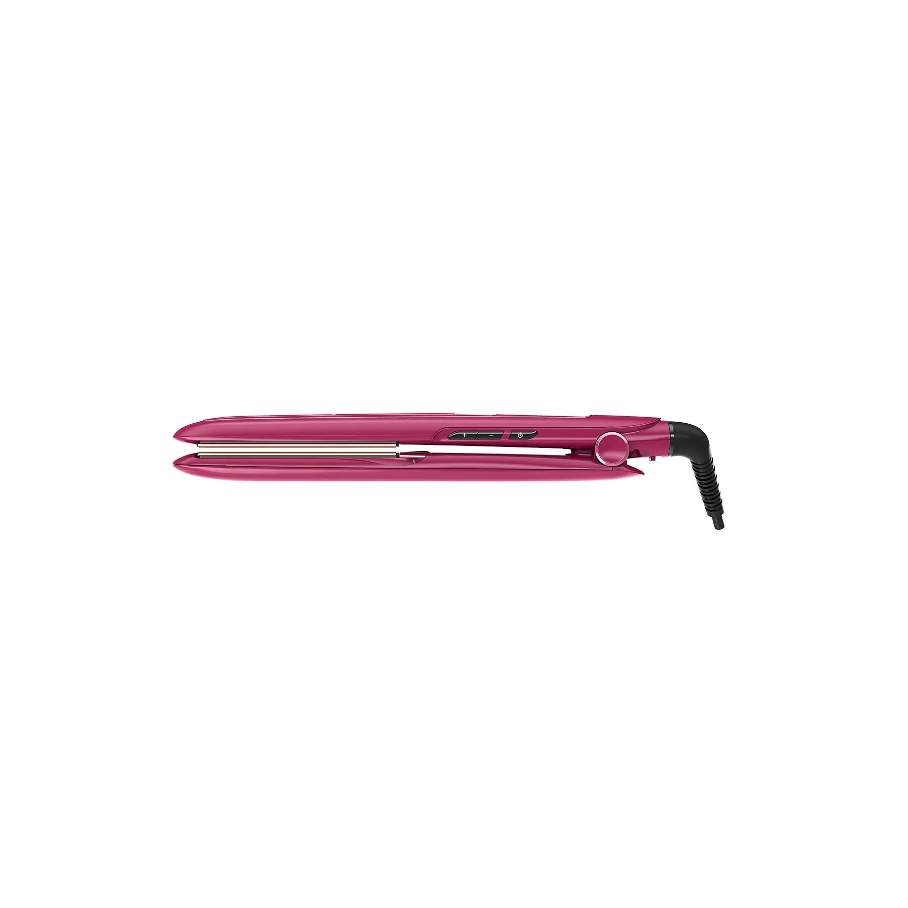 Plancha Alisadora Remington Triple Infusión