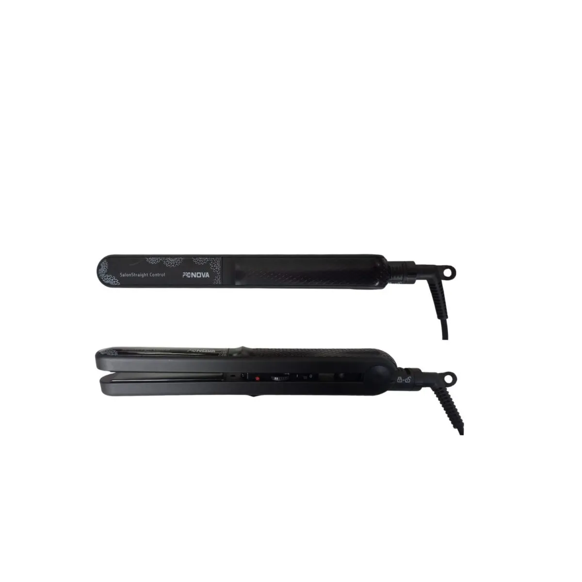 Plancha Para Cabello ProNova