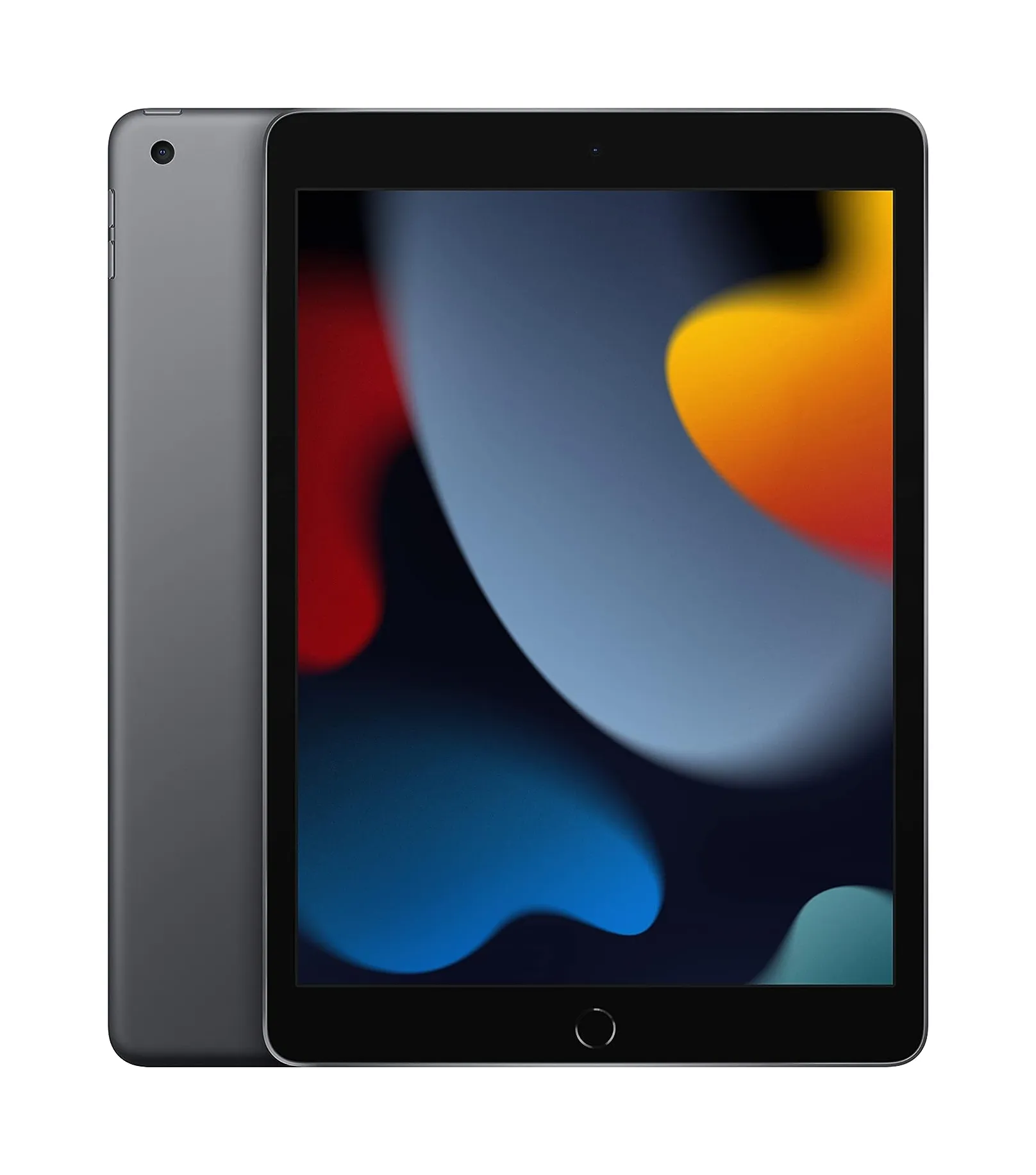 Ipad Tablet  Novena 9 Generacion Apple chip A13 Bionic pantalla Retina de 10.2 pulgadas