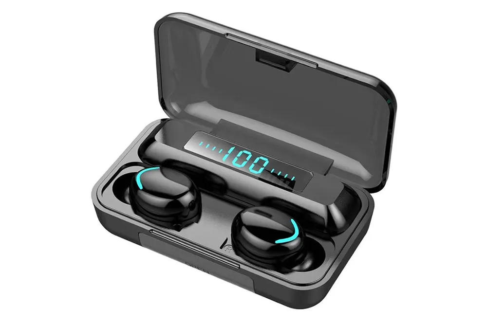 Audifonos Bluetooth Inalambricos F9