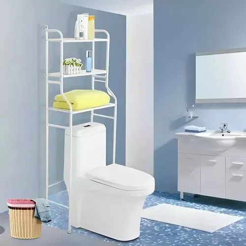 Organizador Platos De Lavaplatos + Organizador Para Baño