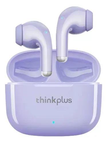 Audífono LENOVO Thinkplus I Bluetooth