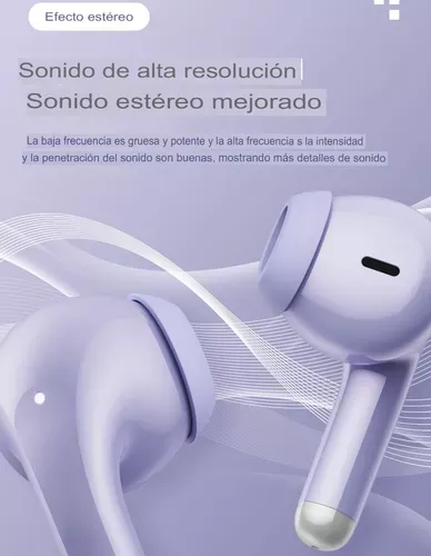 Audífono LENOVO Thinkplus I Bluetooth