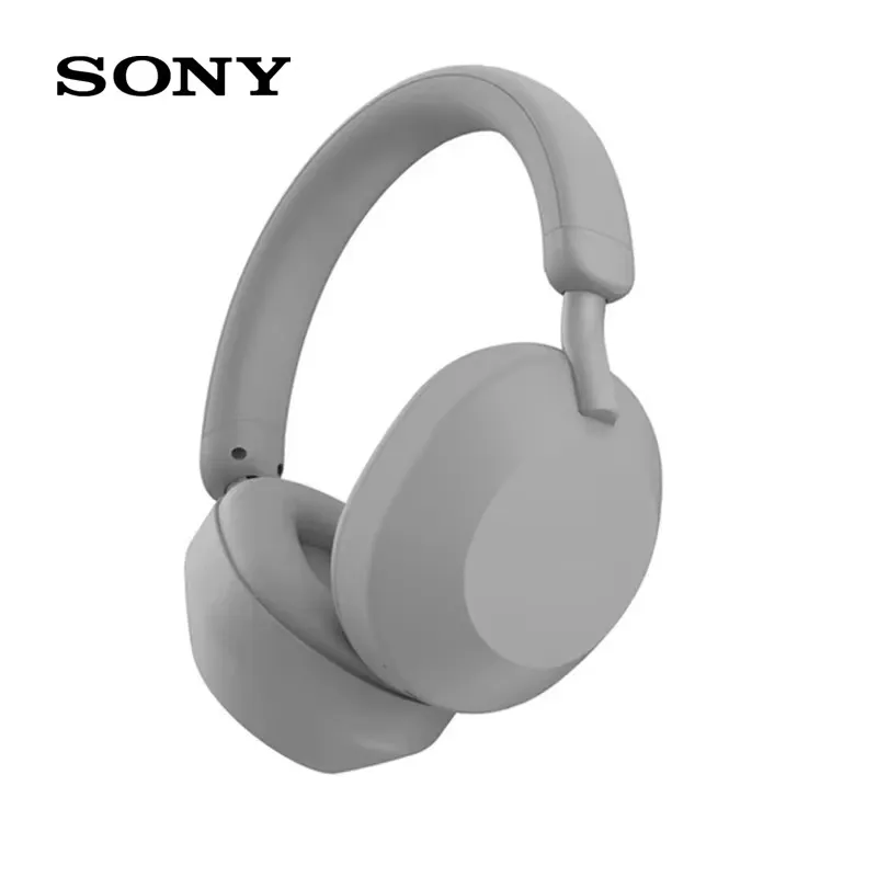 Diadema SONY WH-1000XM5 Cancelación De Sonido 1.1 I Bluetooth