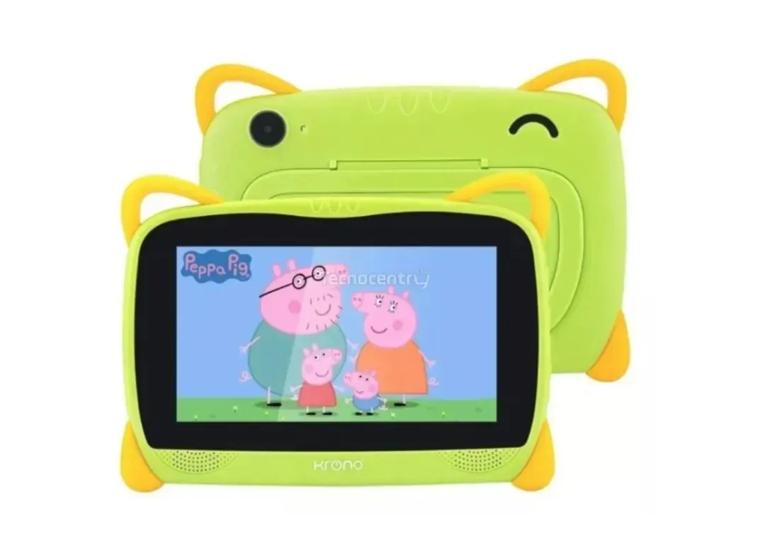 Tablet Niños Krono Kids 