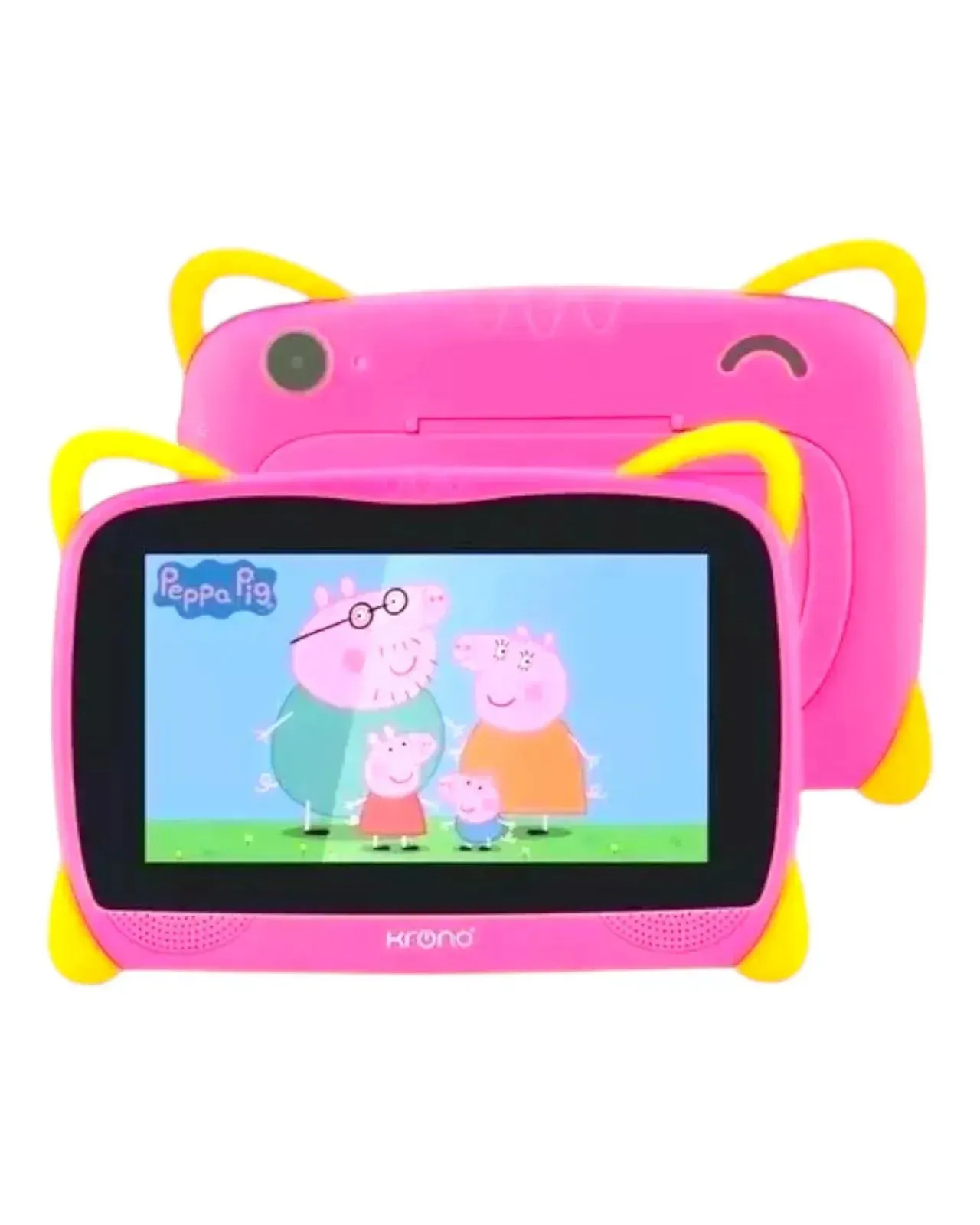 Tablet Niños Krono Kids 