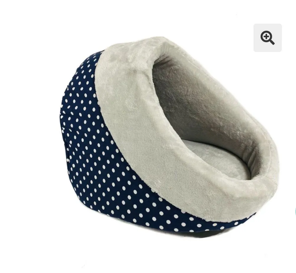 Cama Para Perro O Gato Lavable 