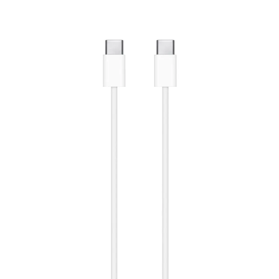 Cable Apple USB-C a USB-C 1M