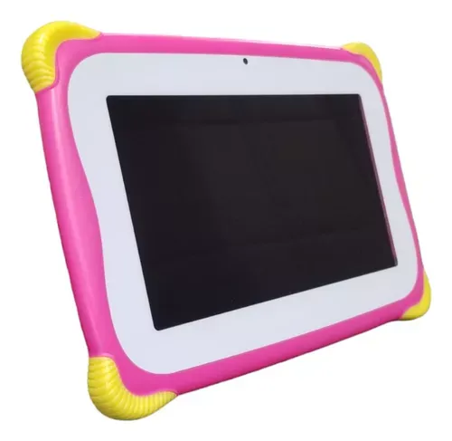 Tablet Play Kids WIT (TBT - 01) Azul