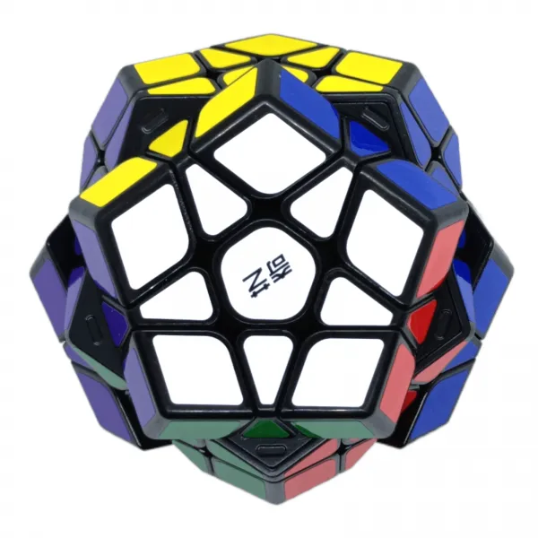 Cubo Rubik Megaminx Dodecaedro