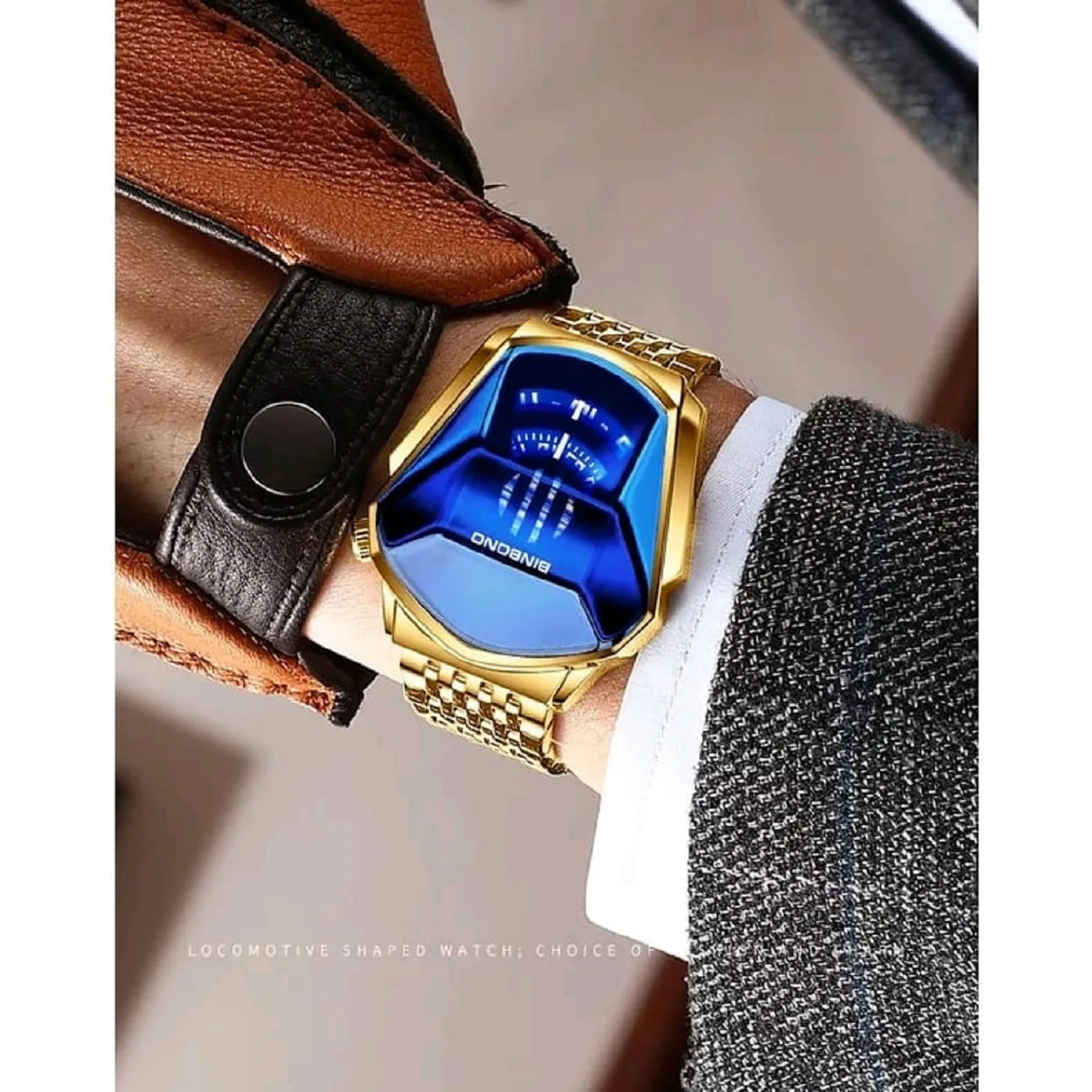 Reloj Para Hombre