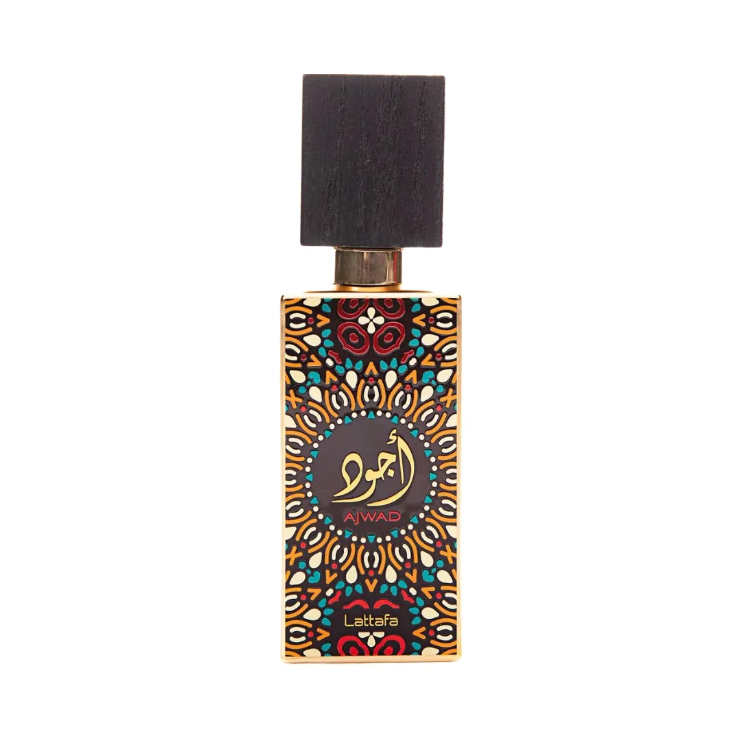 Perfume LATTAFA AJWAD