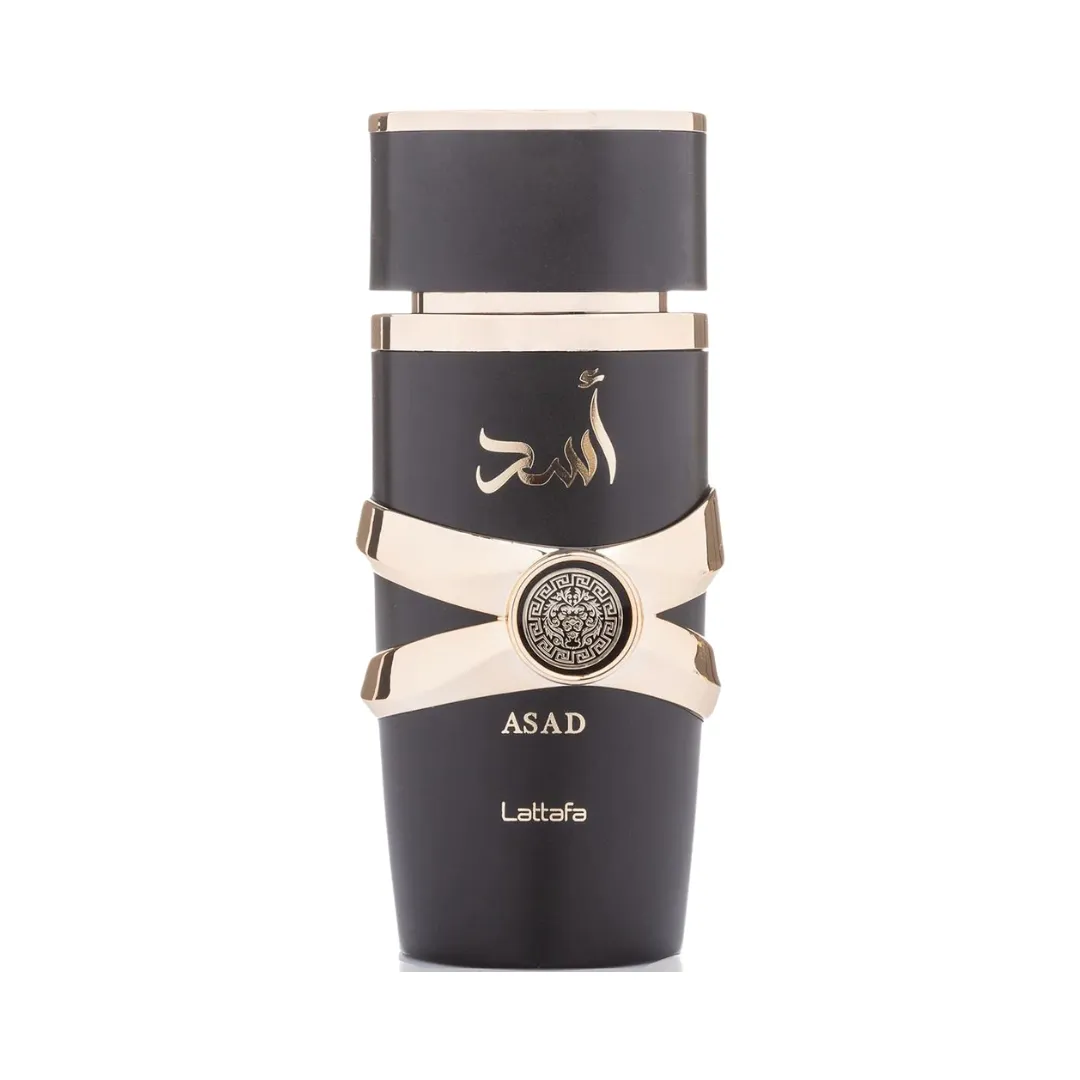 Perfume LATTAFA ASAD