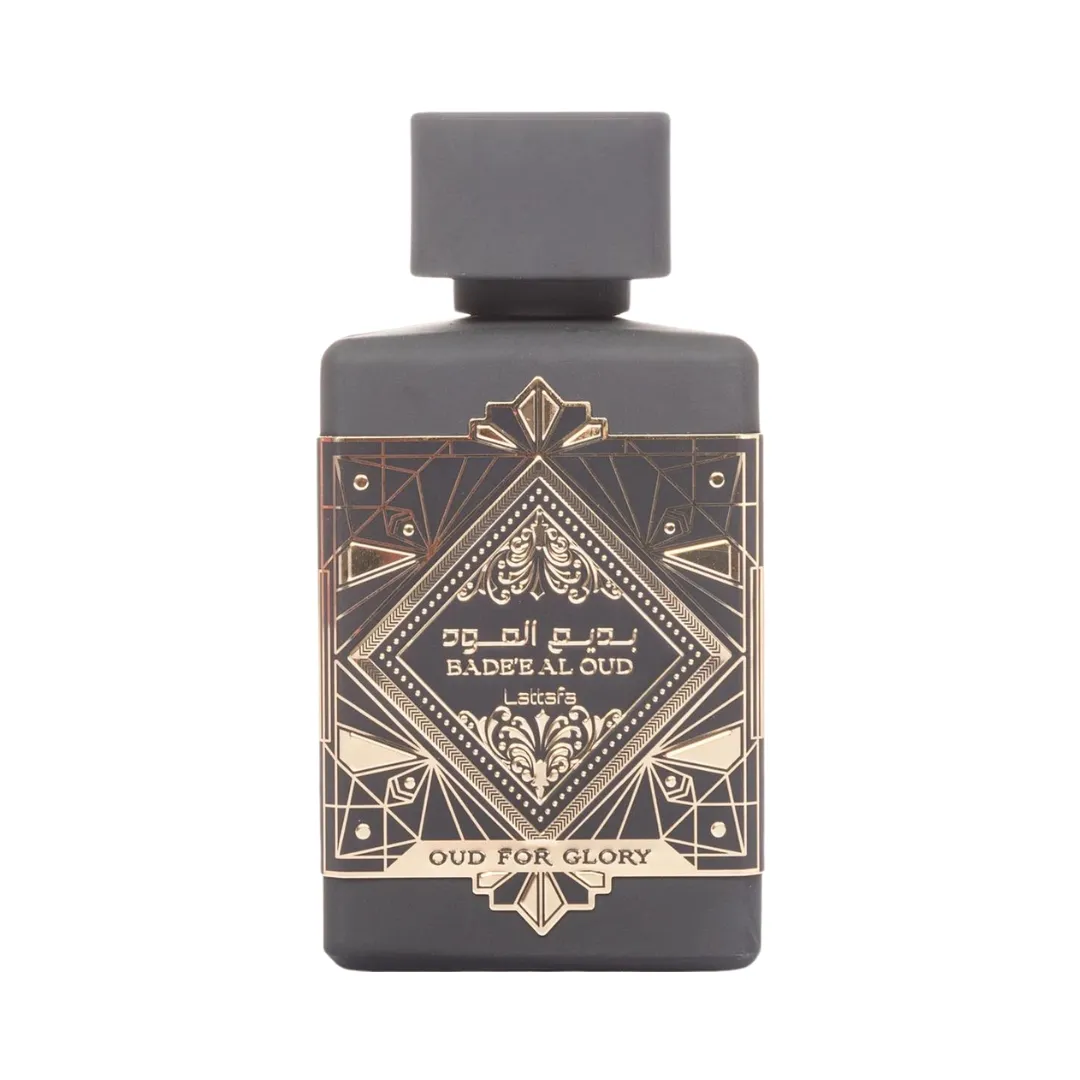 Perfume LATTAFA OUD FOR GLORY