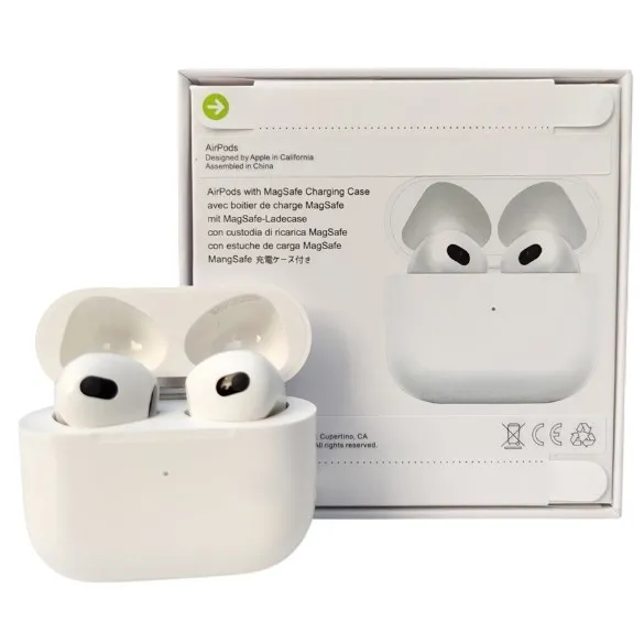 Audifonos Airpods Series 3 1.1