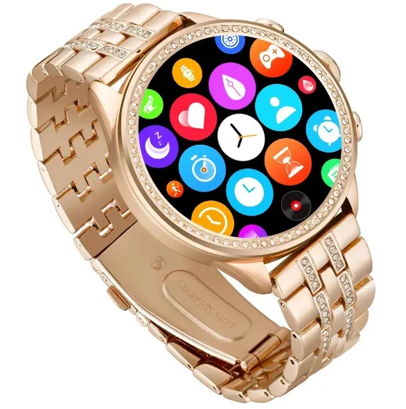 Reloj Inteligente Smart Watch GEN 9 