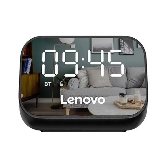 Parlante Reloj Inalámbrico LENOVO TS-13