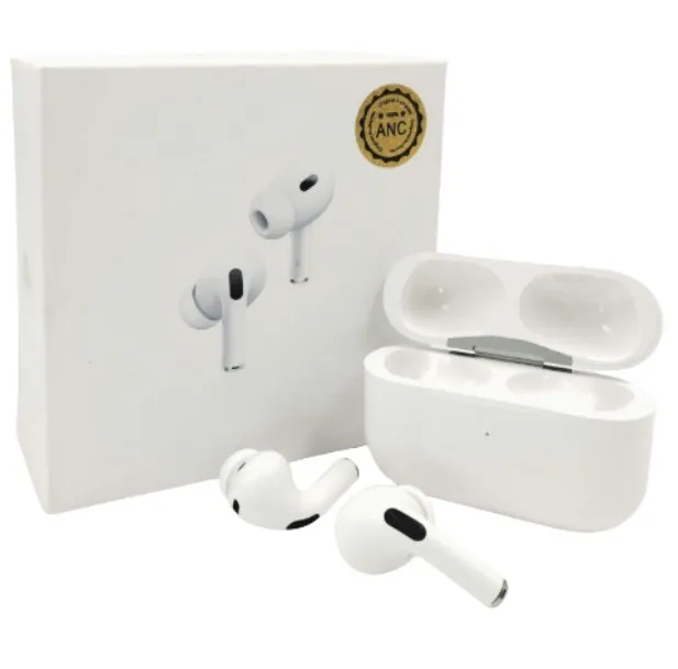 AirPods Pro + Cargador 25W