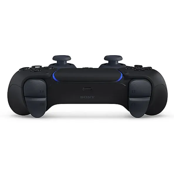 Control PlayStation PS5 DualSense NEGRO