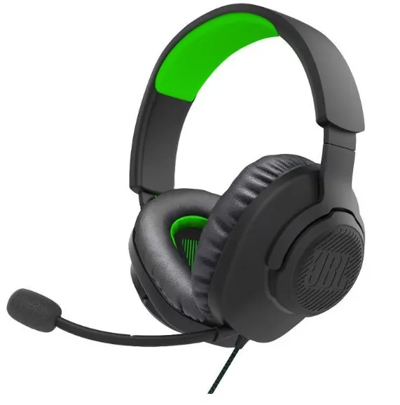 Audifonos Gamer JBL Quantum100x