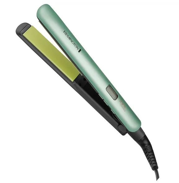 Plancha Remington Nutre tu Cabello