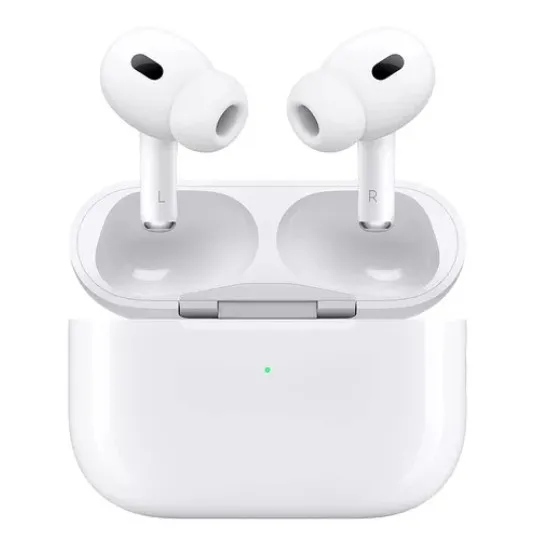 Audifonos Inalambricos Airpods Pro 2 Con ANC