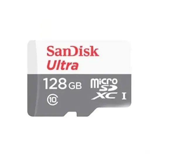 Micro SD Sandisk 128GB