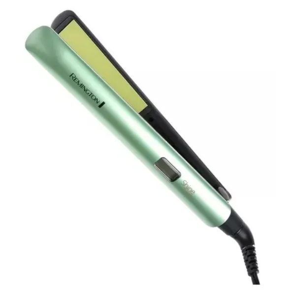 Plancha Remington Nutre tu Cabello