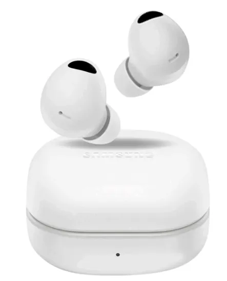 Audifonos Galaxy Buds 2 Pro + Cargador Samsung 45w