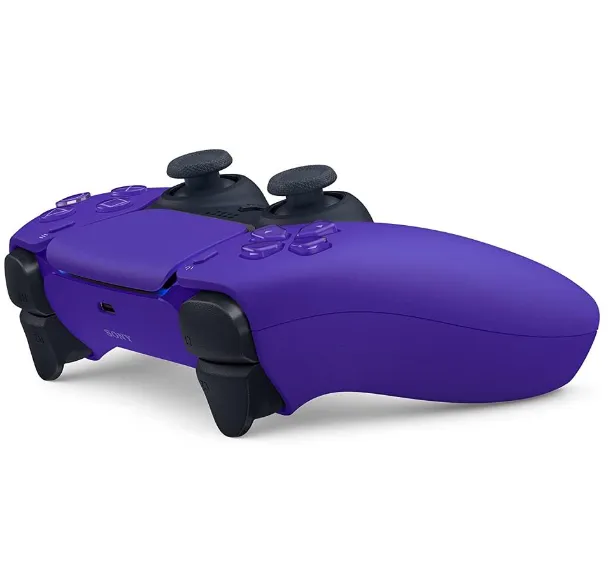 Control PlayStation PS5 DualSense MORADO