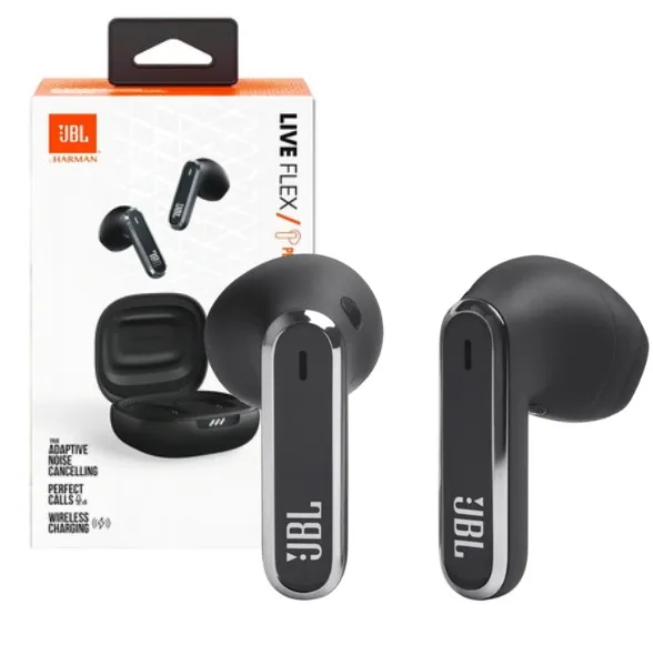 Audifonos JBL Live Flex Plus 1.1